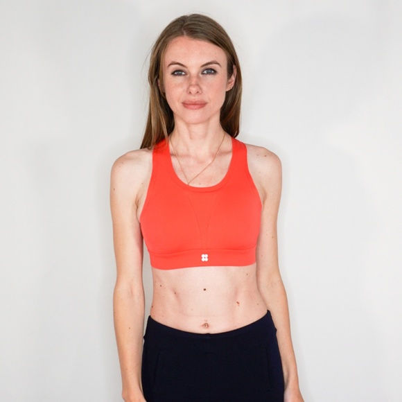 sweaty betty all train bra